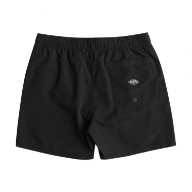 BILLABONG ALL DAY HERITAGE LB BOARDSHORTS BLACK