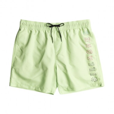 BILLABONG ALL DAY HERITAGE LB BOARDSHORTS NEON GREEN