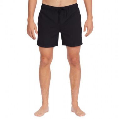 BILLABONG ALL DAY LB SWIM SHORTS BLACK