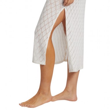 BILLABONG DAY DREAM DRESS SALT CRYSTAL