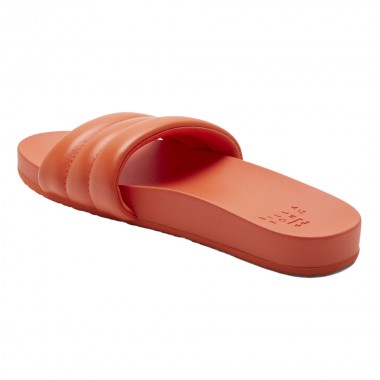 BILLABONG PLAYA VISTA W SLIDE SANDALS CORAL CRAZE
