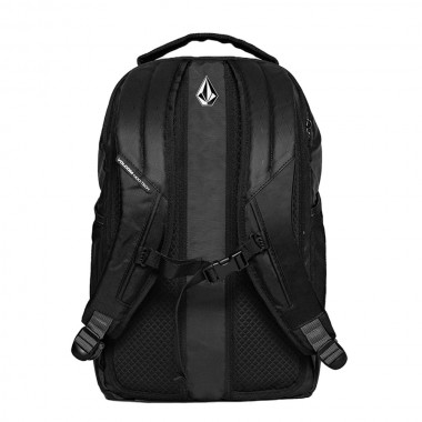 VOLCOM VENTURE BACKPACK BLACK