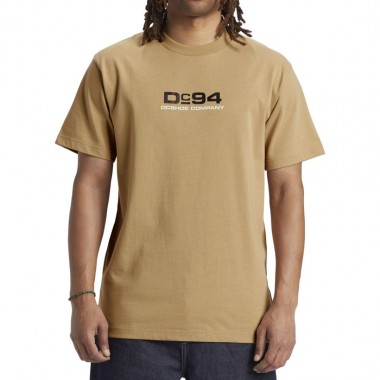 DC COMPASS T-SHIRT INCENSE