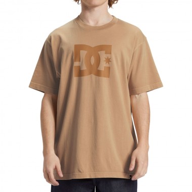 DC STAR PIGMENT DYE T-SHIRT INCENSE OVERDYE