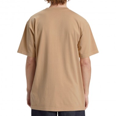 DC STAR PIGMENT DYE T-SHIRT INCENSE OVERDYE