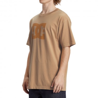 DC STAR PIGMENT DYE T-SHIRT INCENSE OVERDYE
