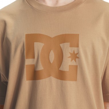 DC STAR PIGMENT DYE T-SHIRT INCENSE OVERDYE