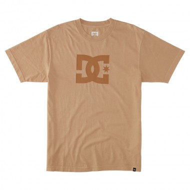 DC STAR PIGMENT DYE T-SHIRT INCENSE OVERDYE