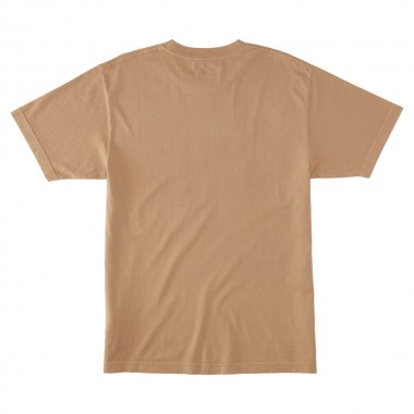DC STAR PIGMENT DYE T-SHIRT INCENSE OVERDYE