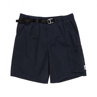 ELEMENT CHILLIN TRAVEL SHORTS ECLIPSE NAVY