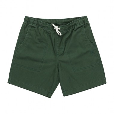 ELEMENT CHILLIN TWILL K SHORTS GARDEN TOPIARY