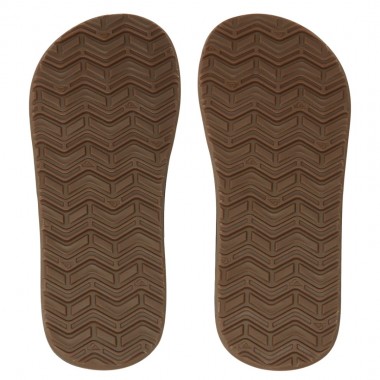 QUIKSILVER MONKEY CAGED II RF SANDALS BLACK 3