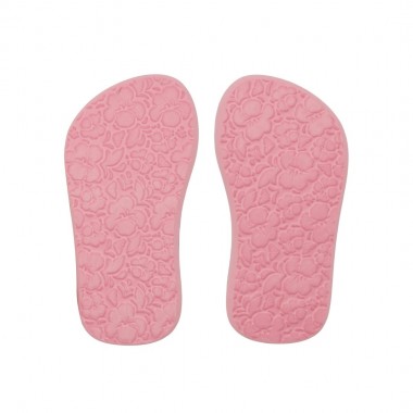 ROXY FINN TODDLERS SANDALS CRAZY PINK/BLUE RADIANCE