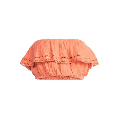 ROXY GOLDEN TROPIC SOLID TOP APRICOT BRANDY