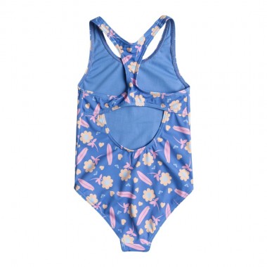 ROXY LOREM ONE PIECE K SWIMSUIT ULTRAMARINE LOREM