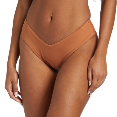 BILLABONG SOL SEARCHER REESE UNDRWRD/FIJI BIKINI SET GLDN BRN