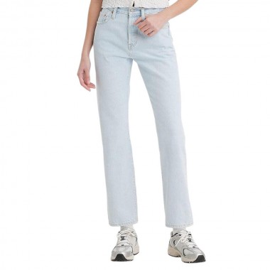 LEVI'S 501 ORIGINAL W JEANS ICE CLOUD LB