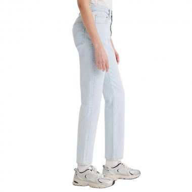 LEVI'S 501 ORIGINAL W JEANS ICE CLOUD LB