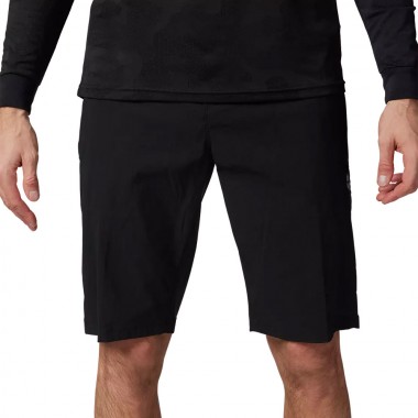 FOX RANGER SHORTS BLACK