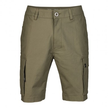FOX SLAMBOZO 3.0 SHORTS OLIVE GREEN