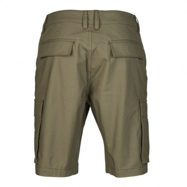 FOX SLAMBOZO 3.0 SHORTS OLIVE GREEN
