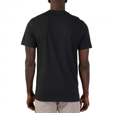FOX ABSOLUTE PREMIUM TEE BLACK