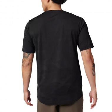 FOX RANGER TRU DRI JERSEY BLACK