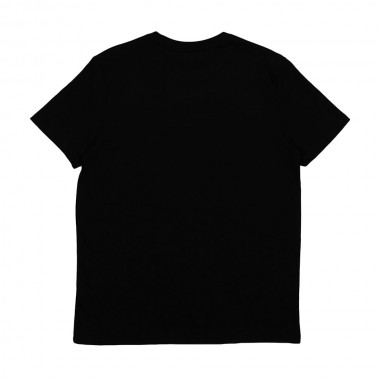 MITCHELL & NESS NBA RETRODOME CHICAGO BULLS TEE BLACK