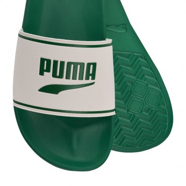 PUMA LEADCAT 2.0 ELEVATE SANDALS SUGARED ALMOND-VINE