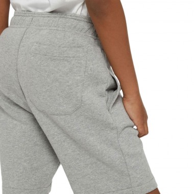 DICKIES MAPLETON K SWEATSHORTS HEATHER GREY