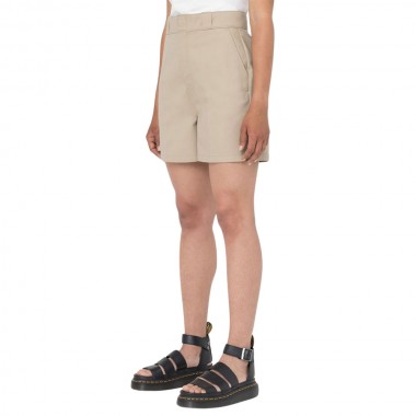 DICKIES PHOENIX W SHORTS KHAKI