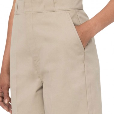 DICKIES PHOENIX W SHORTS KHAKI