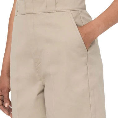 DICKIES PHOENIX W SHORTS KHAKI