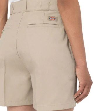 DICKIES PHOENIX W SHORTS KHAKI