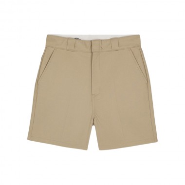 DICKIES PHOENIX W SHORTS KHAKI