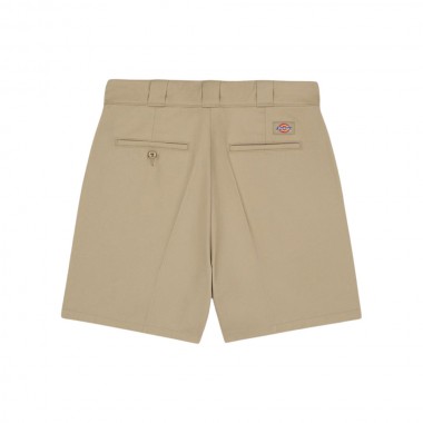 DICKIES PHOENIX W SHORTS KHAKI