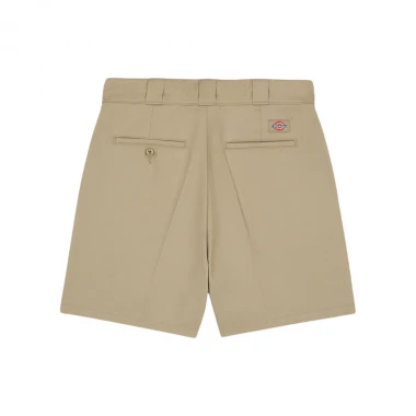 DICKIES PHOENIX W SHORTS KHAKI