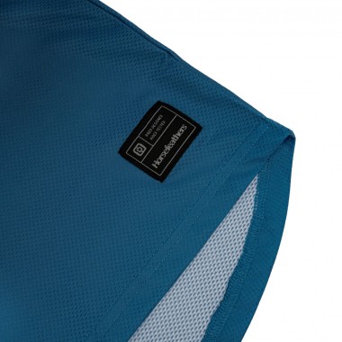 HORSEFEATHERS QUANTUM BIKE JERSEY INK FADE OUT