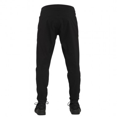 HORSEFEATHERS STOKER II PANTS BLACK