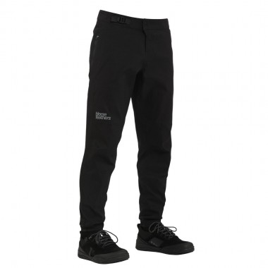 HORSEFEATHERS STOKER II PANTS BLACK