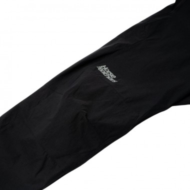 HORSEFEATHERS STOKER II PANTS BLACK