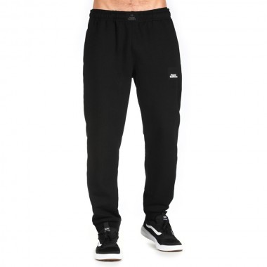 HORSEFEATHERS FINN II SWEATPANTS BLACK