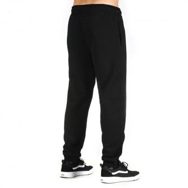 HORSEFEATHERS FINN II SWEATPANTS BLACK