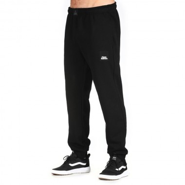 HORSEFEATHERS FINN II SWEATPANTS BLACK