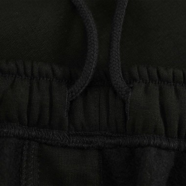 HORSEFEATHERS FINN II SWEATPANTS BLACK