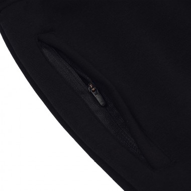 HORSEFEATHERS FINN II SWEATPANTS BLACK