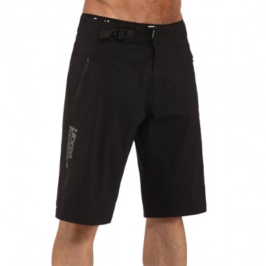 HORSEFEATHERS STOKER II BIKE SHORTS BLACK