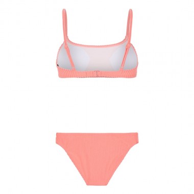 PROTEST PRTCINEMA BRALETTE BIKINI CHARM PINK