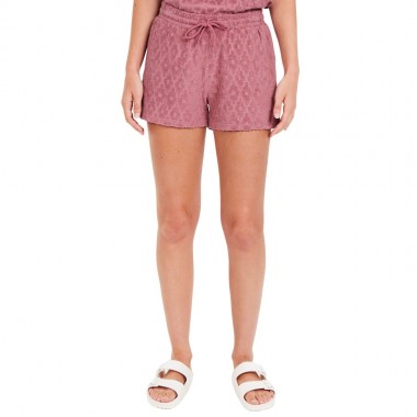 PROTEST PRTKENZA W SHORTS DECO PINK