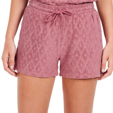 PROTEST PRTKENZA W SHORTS DECO PINK